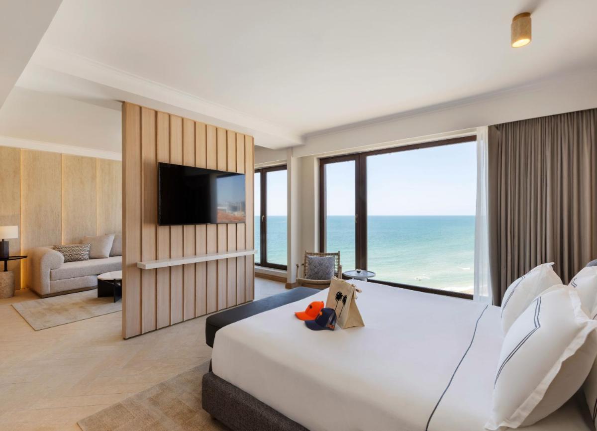 The Setai Tel Aviv, a Member of the leading hotels of the world