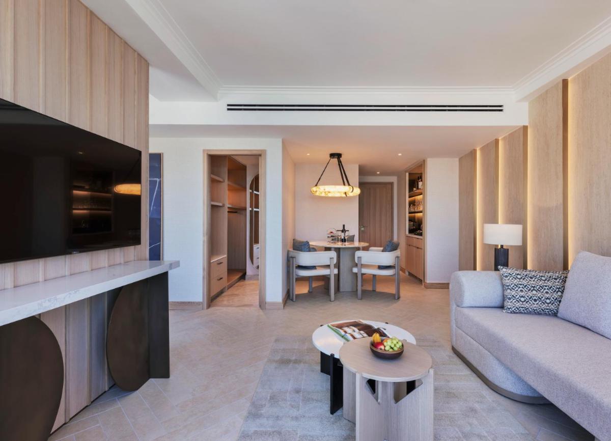The Setai Tel Aviv, a Member of the leading hotels of the world