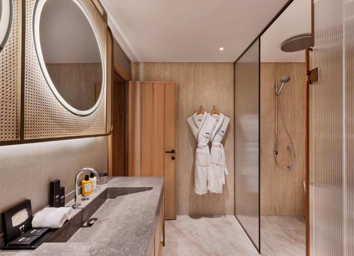 The Setai Tel Aviv, a Member of the leading hotels of the world