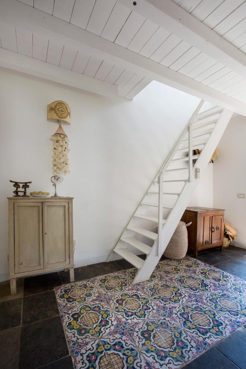 The Sicilian Escape - Garden House