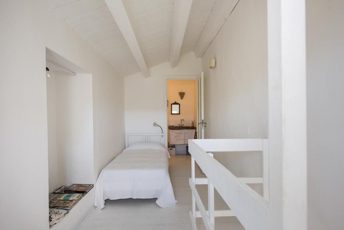 The Sicilian Escape - Garden House