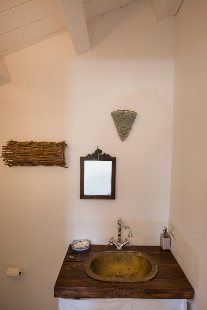 The Sicilian Escape - Garden House