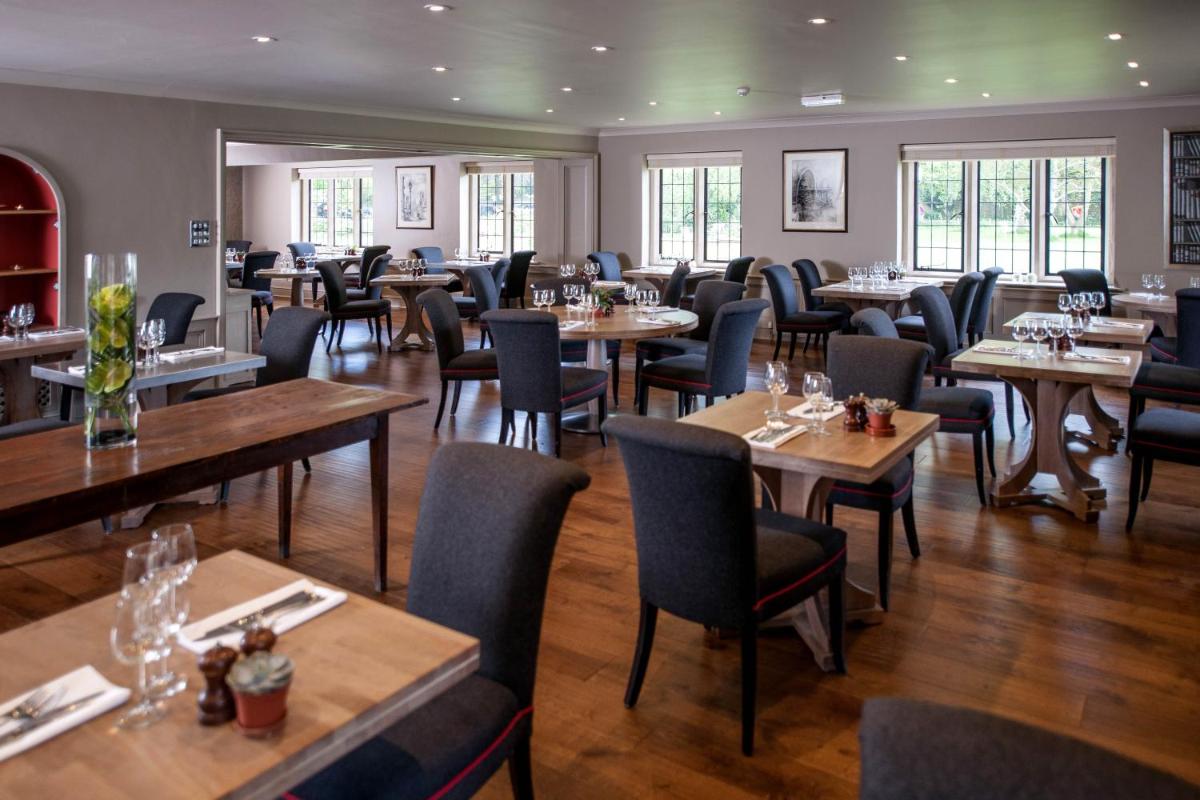 The Slaughters Country Inn