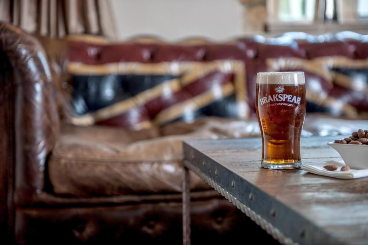 The Slaughters Country Inn