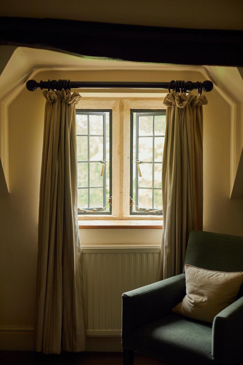 The Slaughters Country Inn