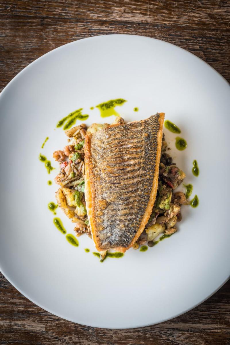 The Slaughters Country Inn