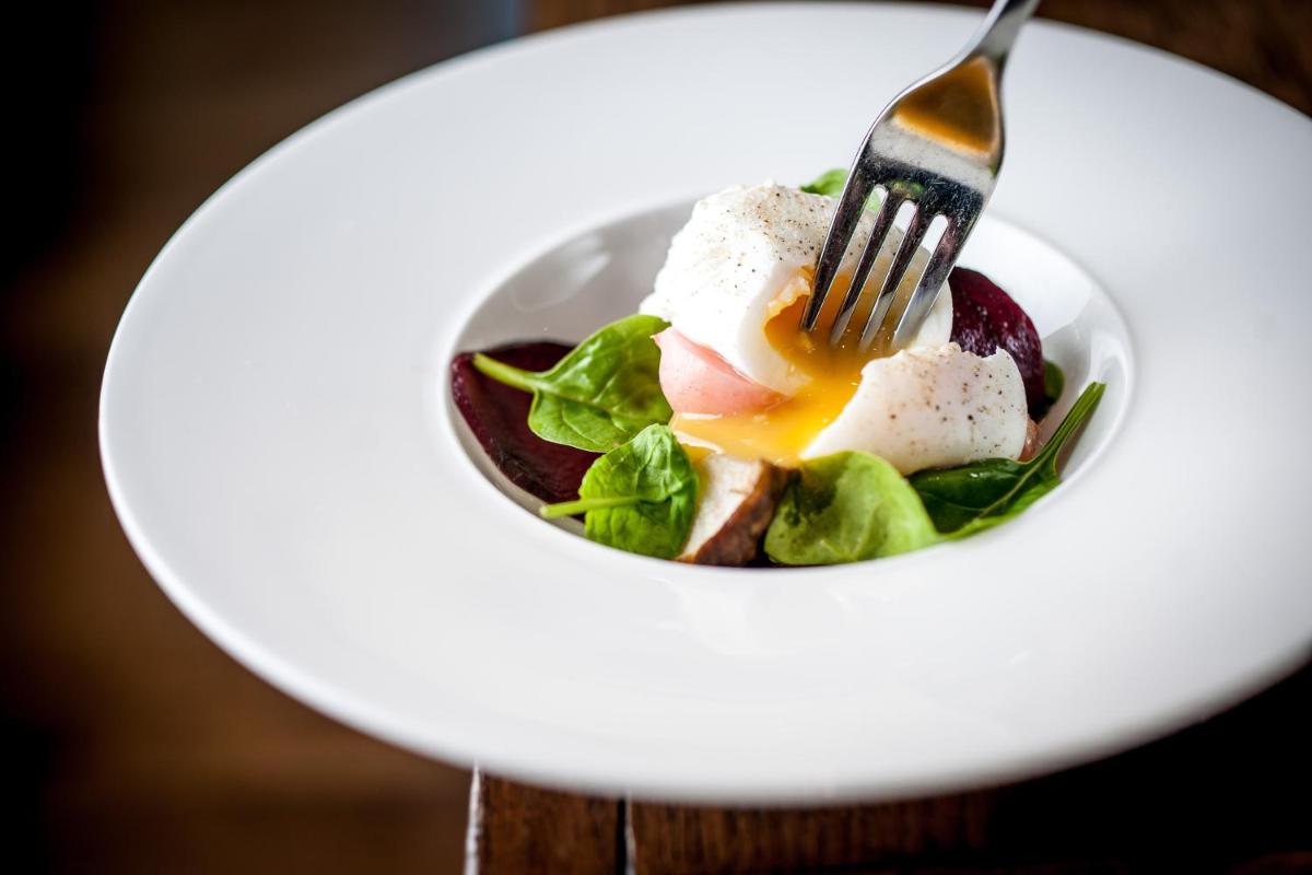 The Slaughters Country Inn