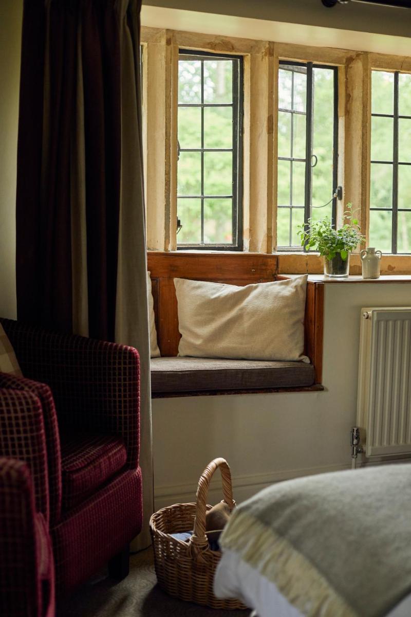 The Slaughters Country Inn