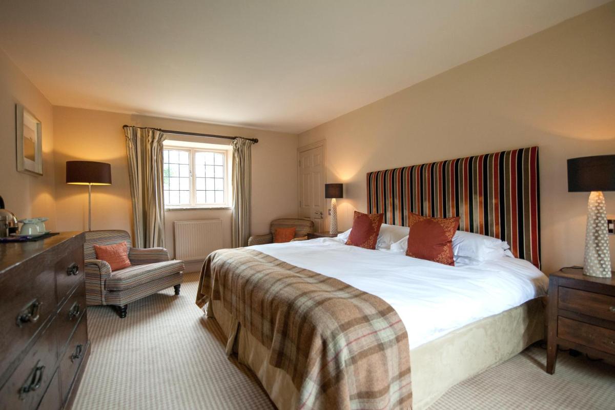 The Slaughters Country Inn