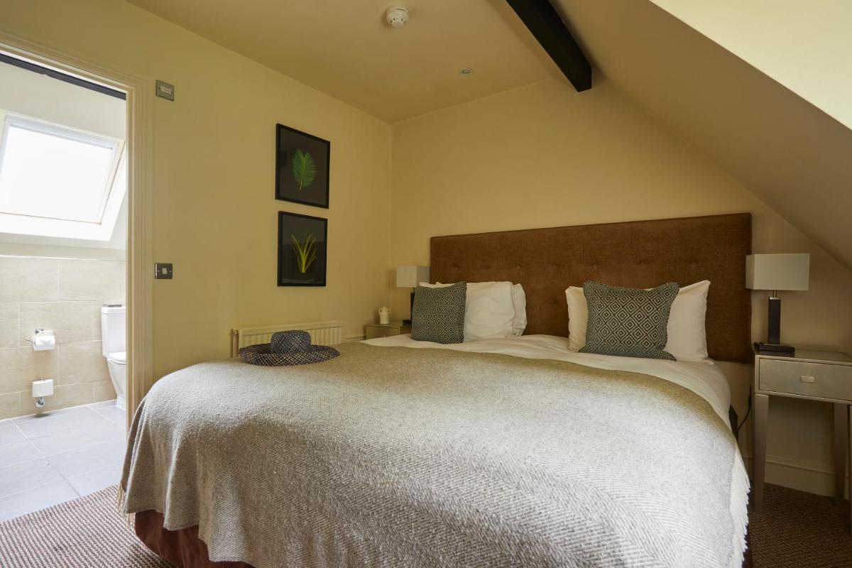 The Slaughters Country Inn