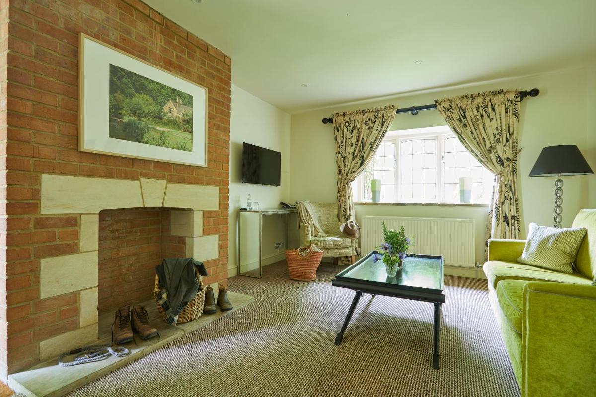 The Slaughters Country Inn