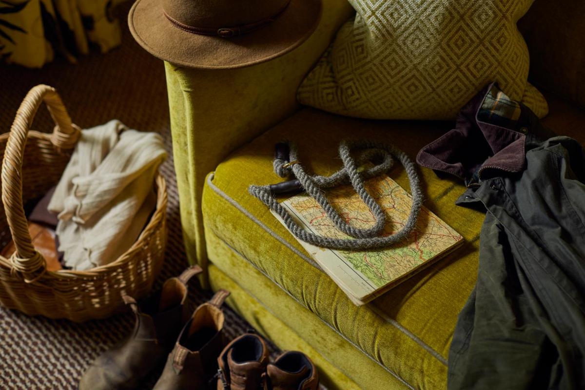 The Slaughters Country Inn