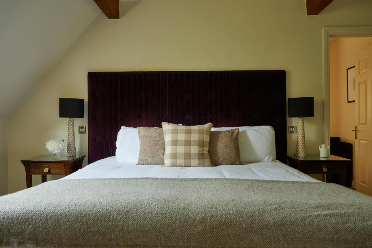 The Slaughters Country Inn