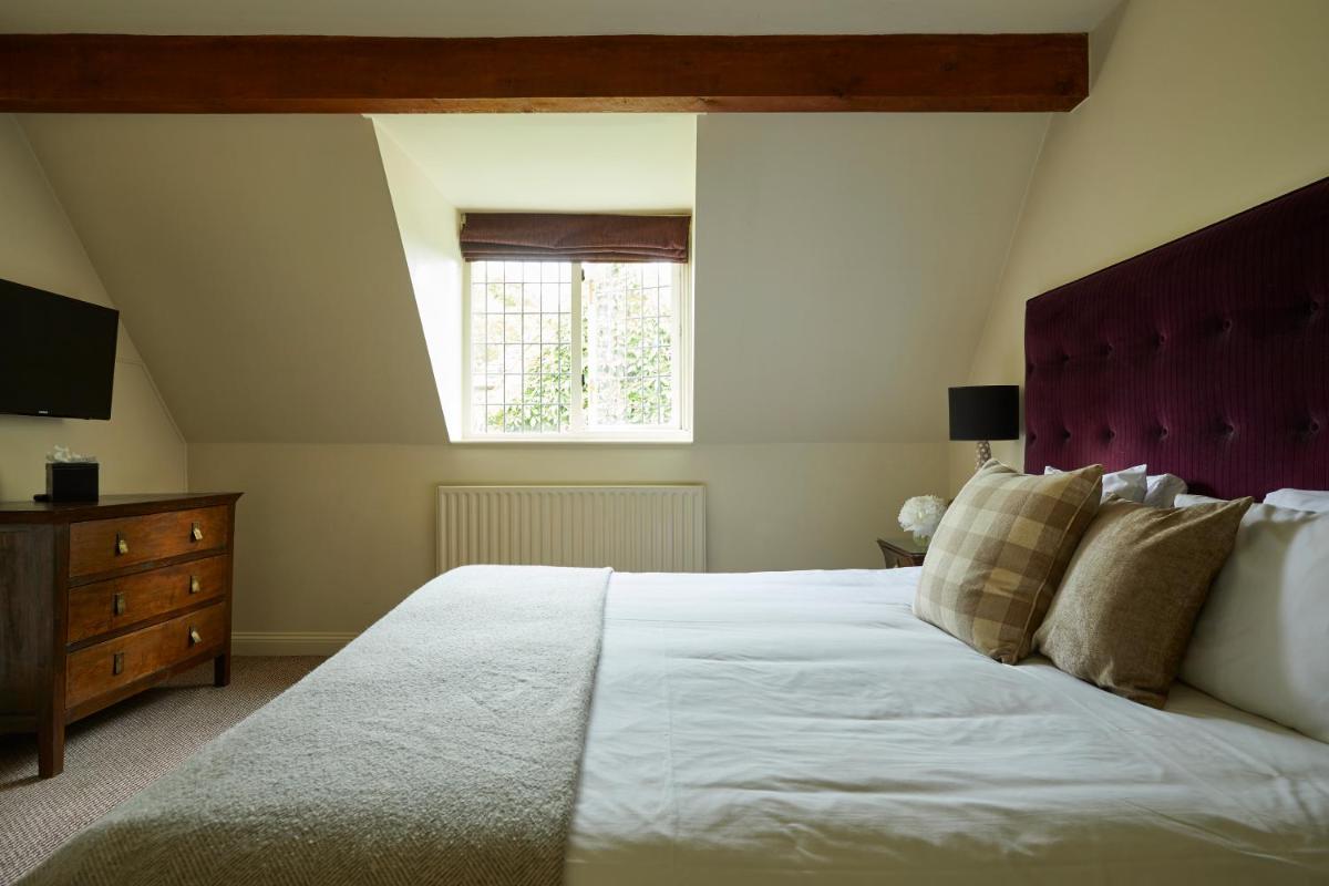 The Slaughters Country Inn