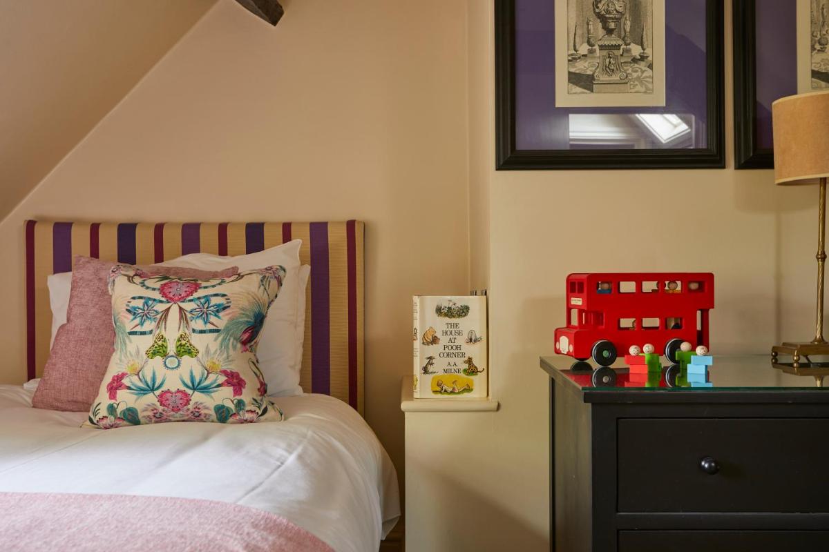 The Slaughters Country Inn