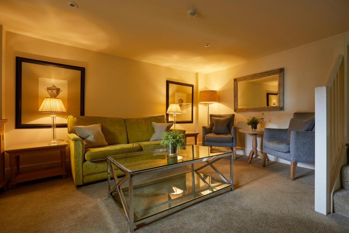 The Slaughters Country Inn