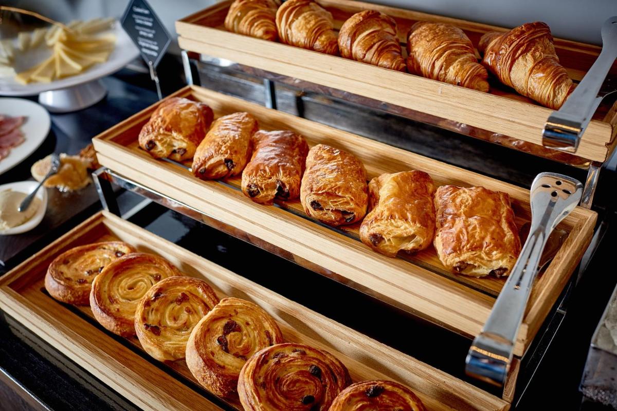 The Slaughters Country Inn