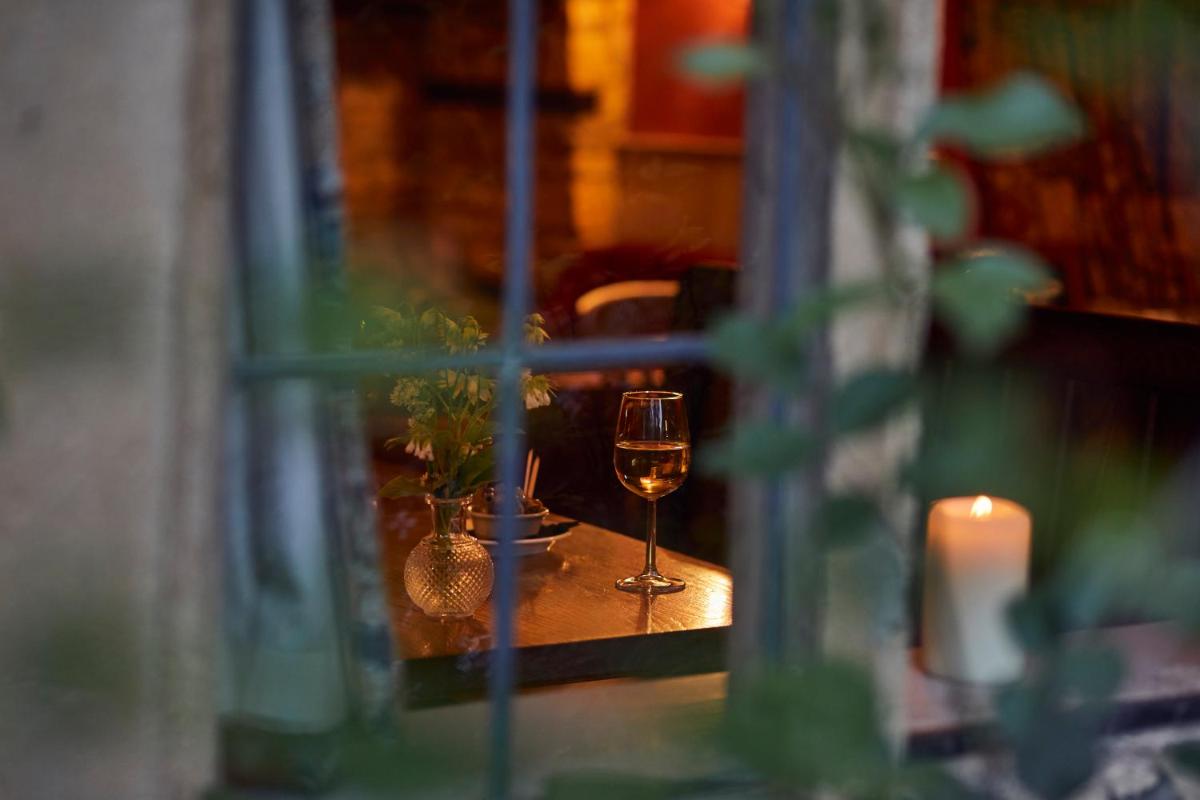 The Slaughters Country Inn