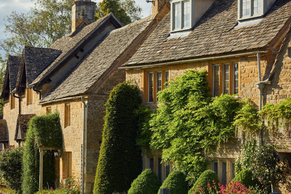 The Slaughters Country Inn