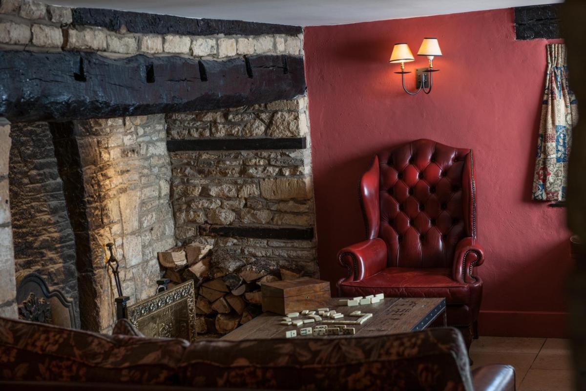 The Slaughters Country Inn