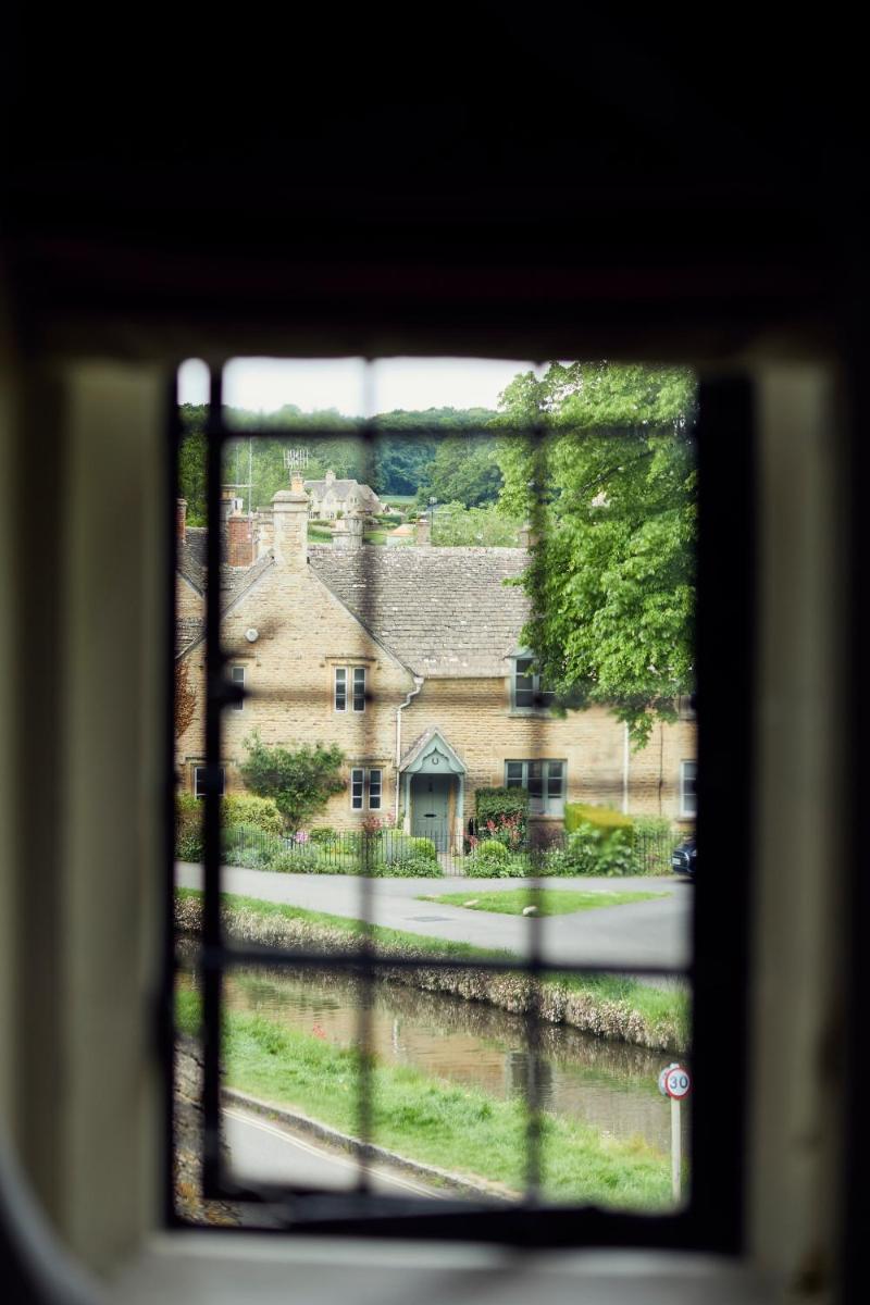 The Slaughters Country Inn