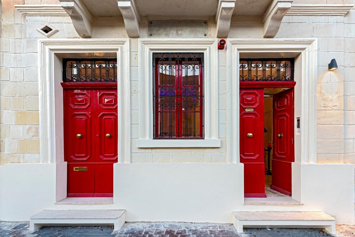 The Snop House
