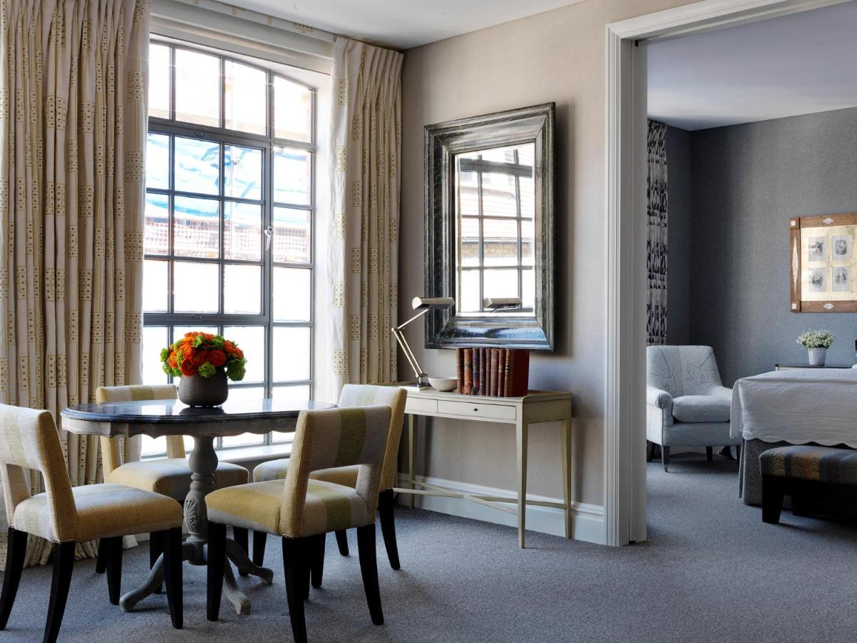 The Soho Hotel, Firmdale Hotels