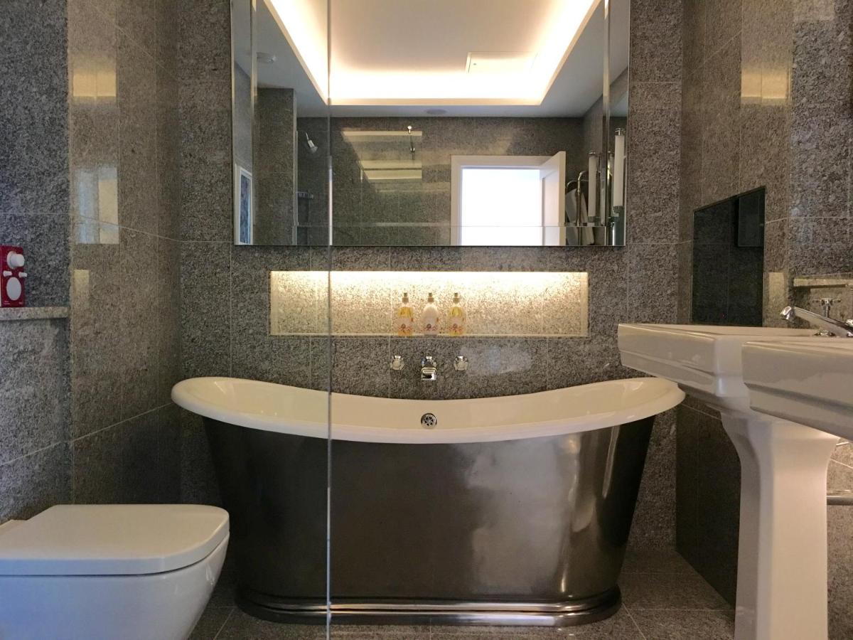 The Soho Hotel, Firmdale Hotels