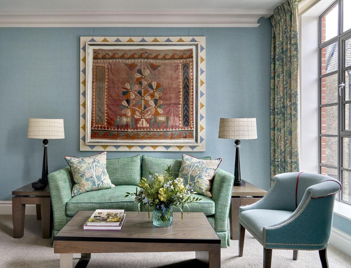 The Soho Hotel, Firmdale Hotels