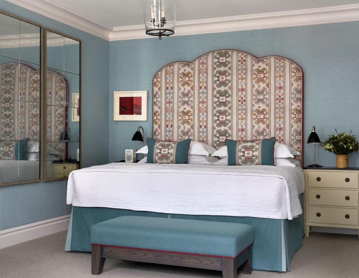 The Soho Hotel, Firmdale Hotels