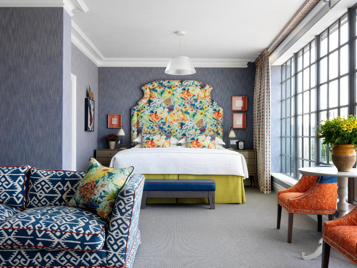 The Soho Hotel, Firmdale Hotels