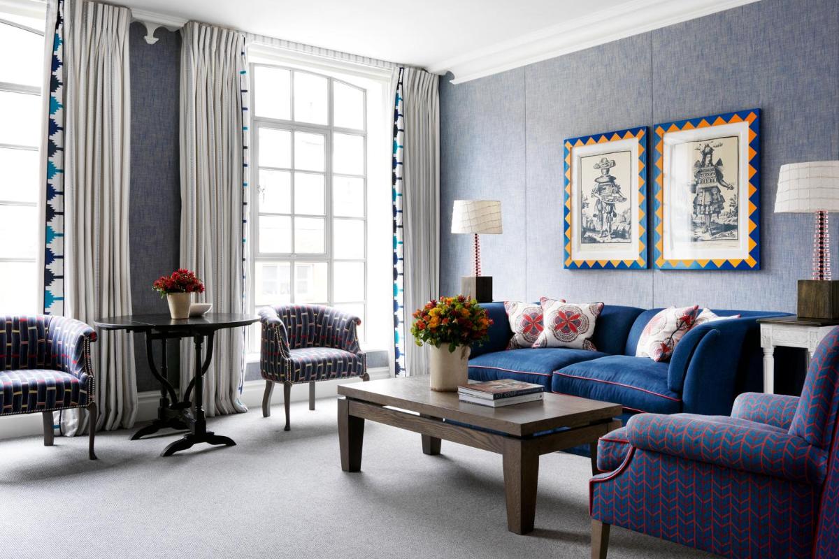 The Soho Hotel, Firmdale Hotels