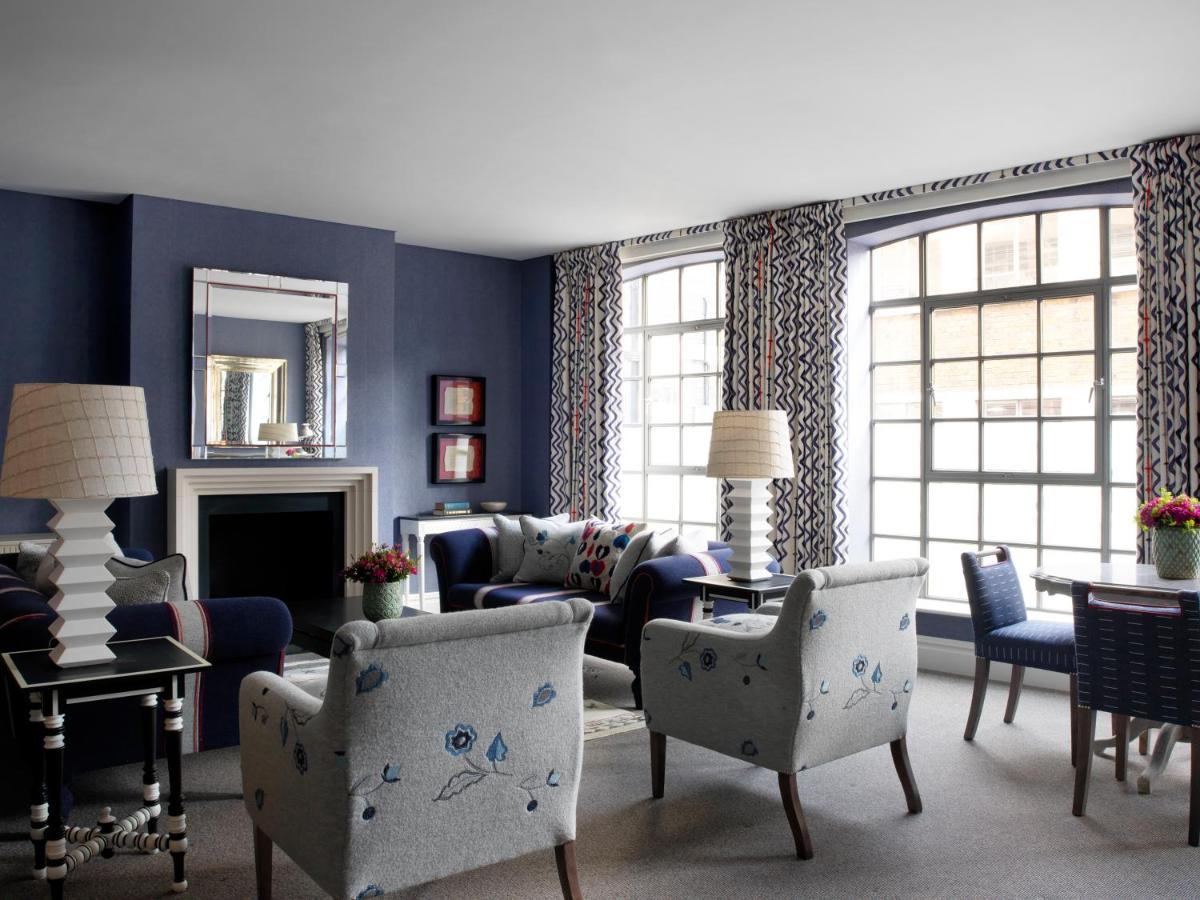 The Soho Hotel, Firmdale Hotels