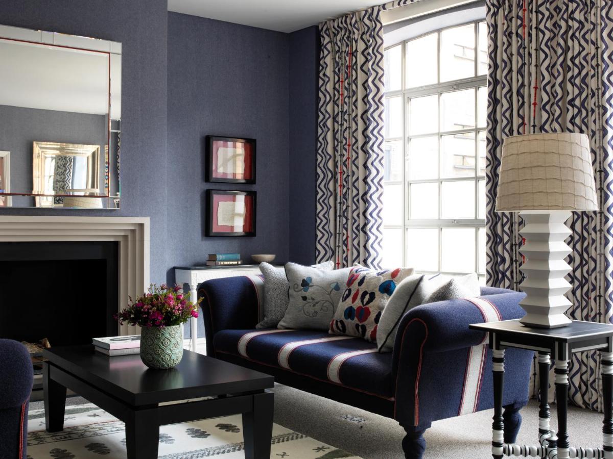 The Soho Hotel, Firmdale Hotels