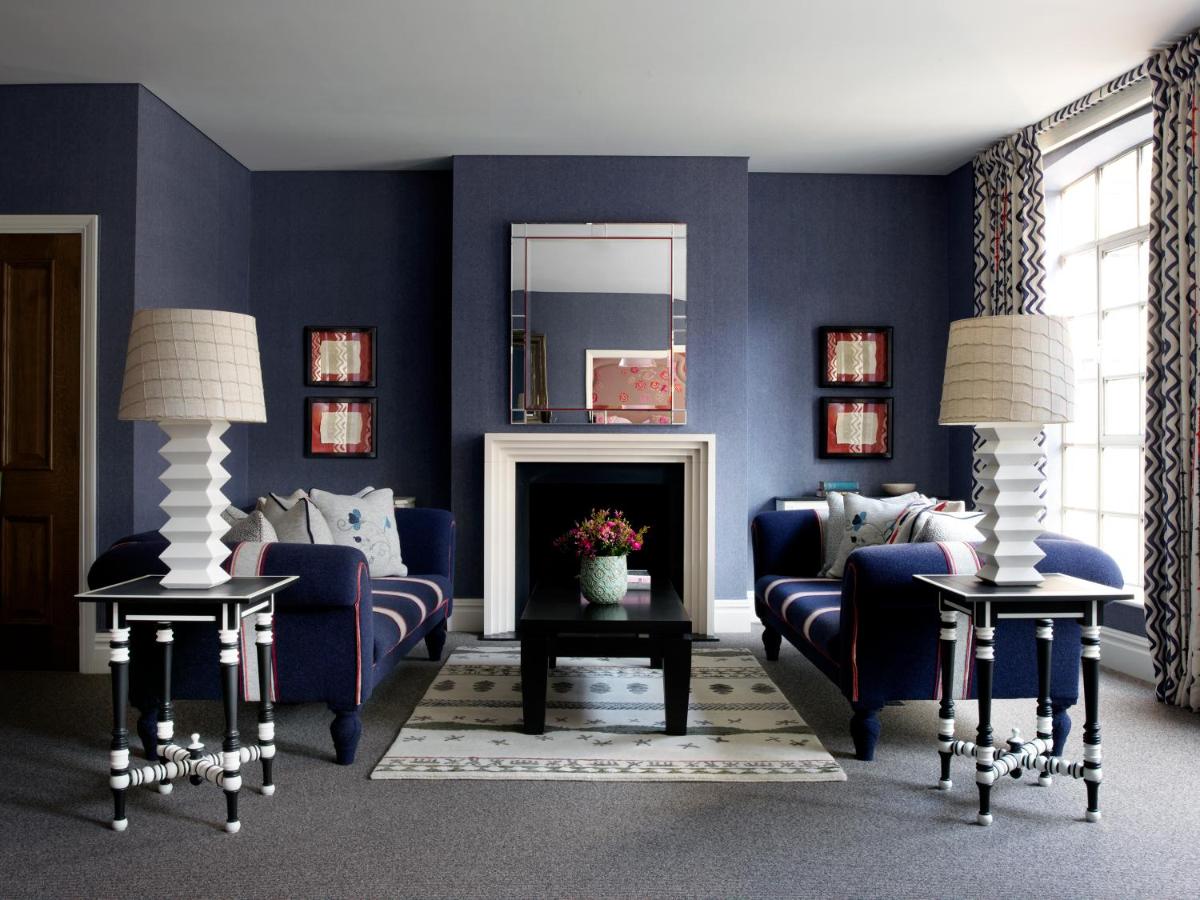 The Soho Hotel, Firmdale Hotels