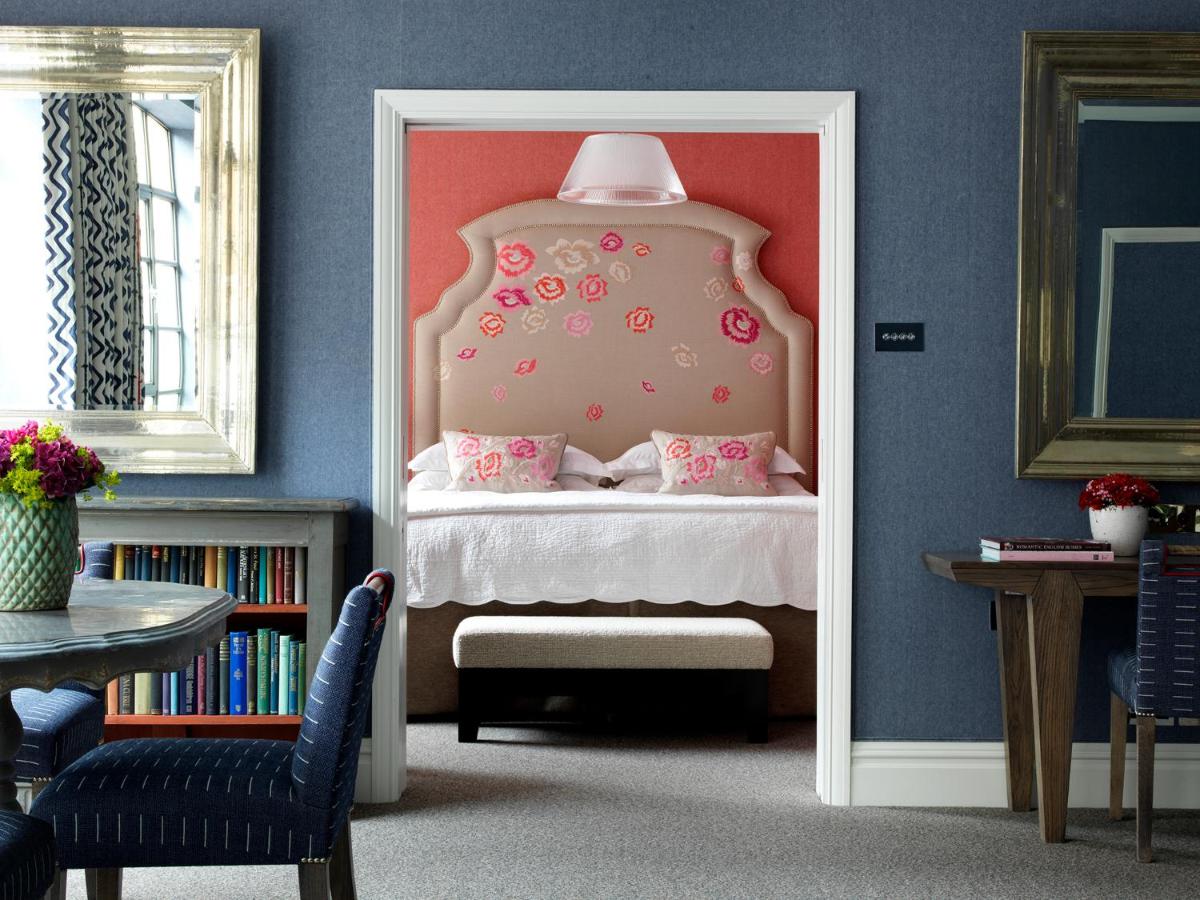 The Soho Hotel, Firmdale Hotels