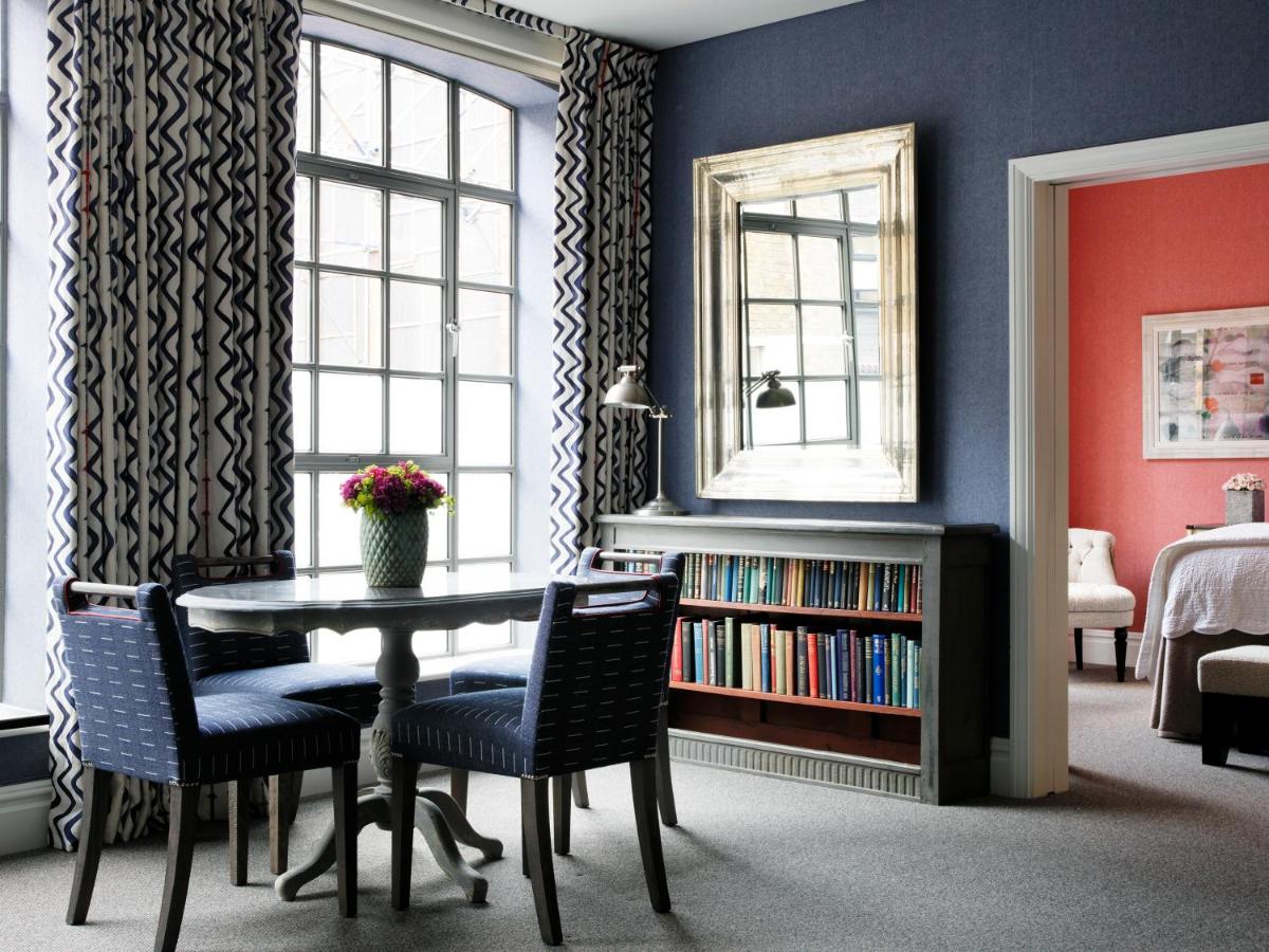 The Soho Hotel, Firmdale Hotels