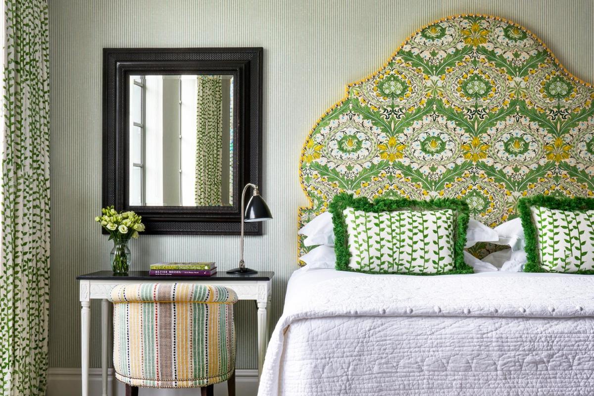 The Soho Hotel, Firmdale Hotels