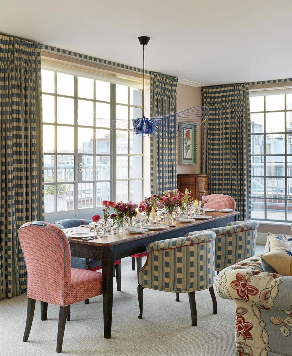 The Soho Hotel, Firmdale Hotels