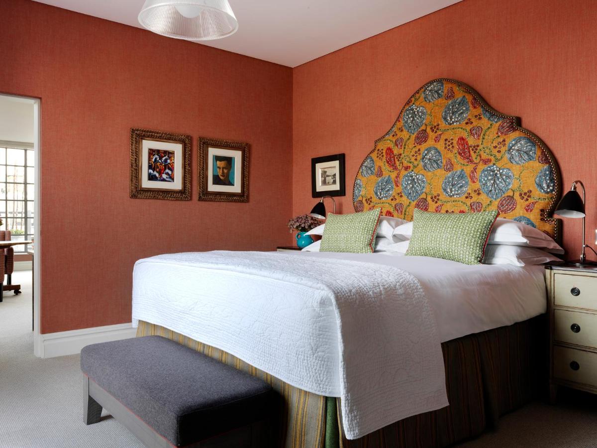 The Soho Hotel, Firmdale Hotels