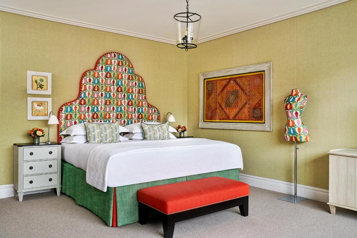 The Soho Hotel, Firmdale Hotels