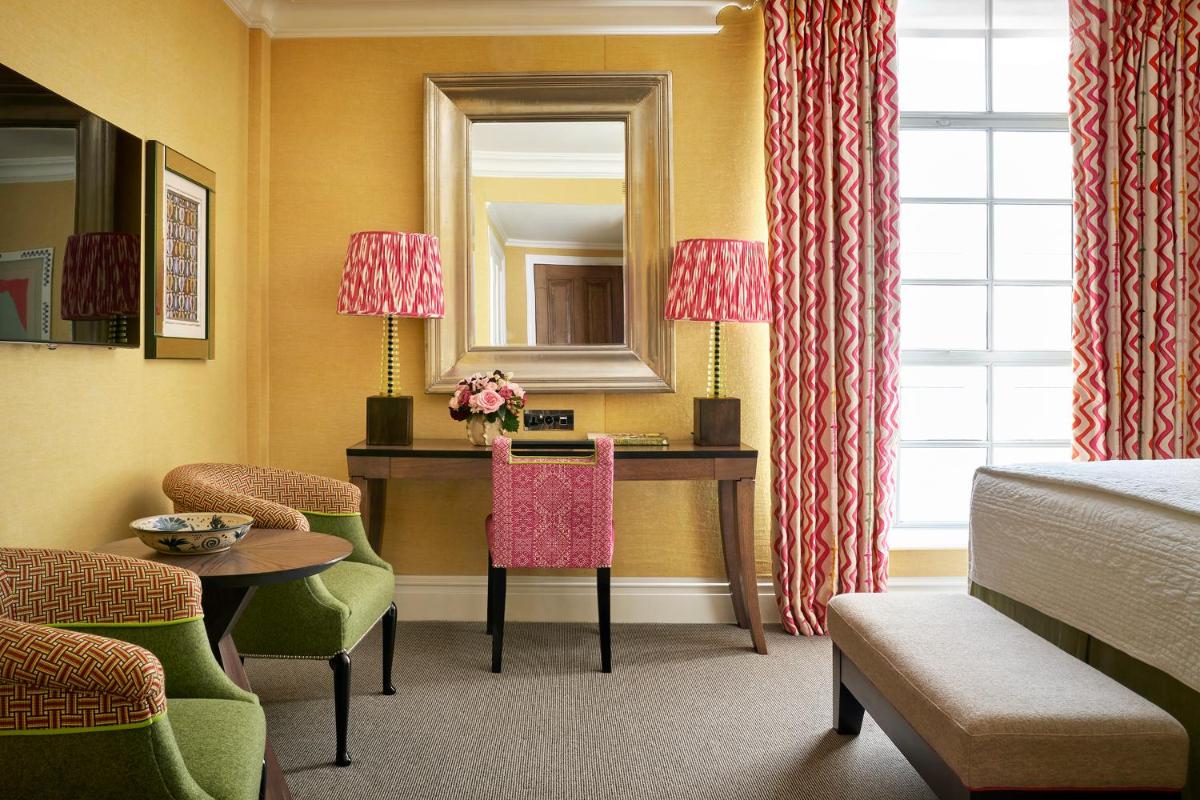 The Soho Hotel, Firmdale Hotels