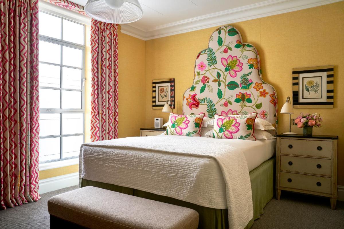 The Soho Hotel, Firmdale Hotels