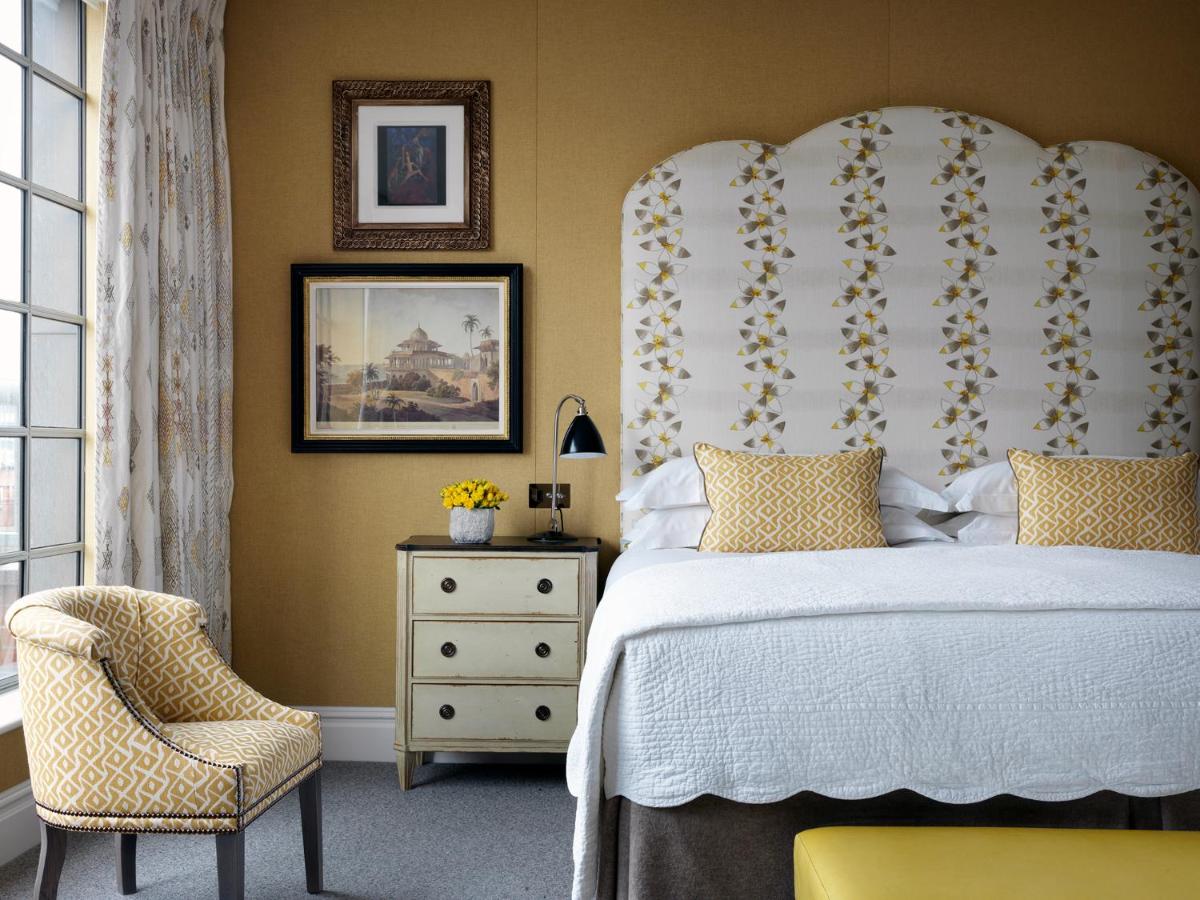 The Soho Hotel, Firmdale Hotels