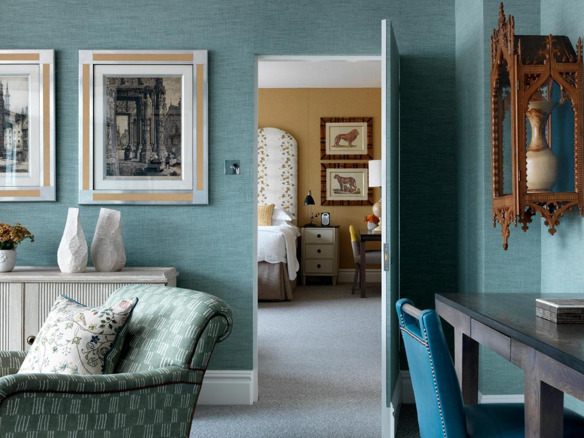 The Soho Hotel, Firmdale Hotels