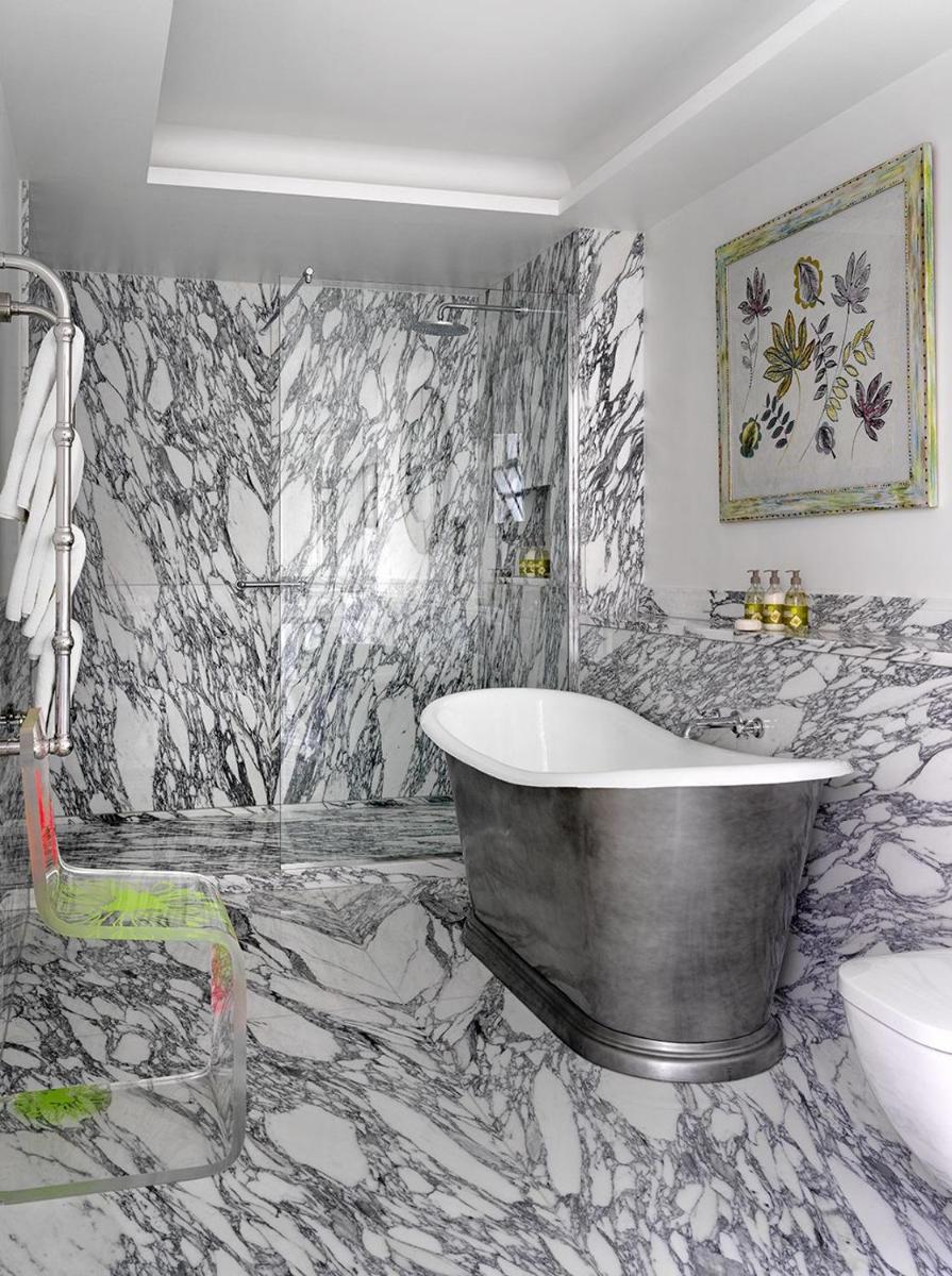 The Soho Hotel, Firmdale Hotels