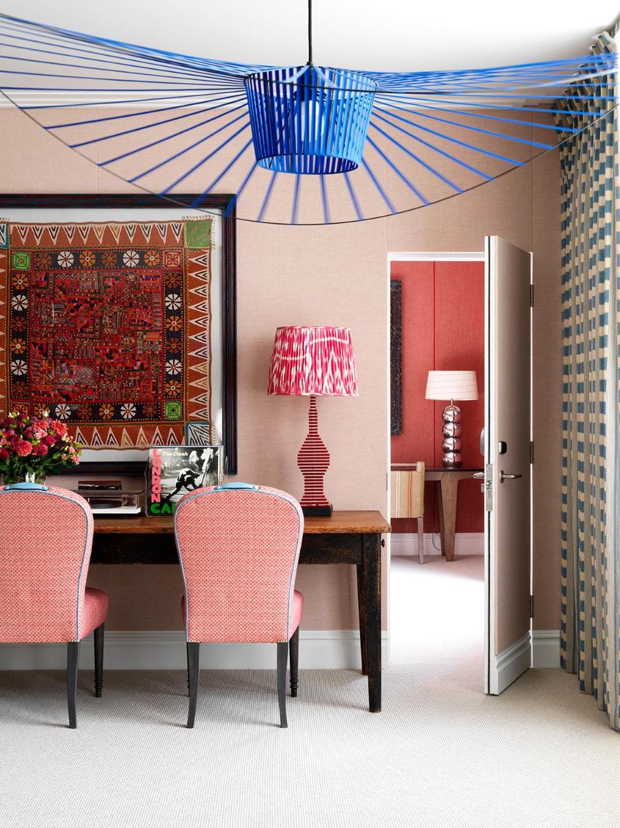 The Soho Hotel, Firmdale Hotels