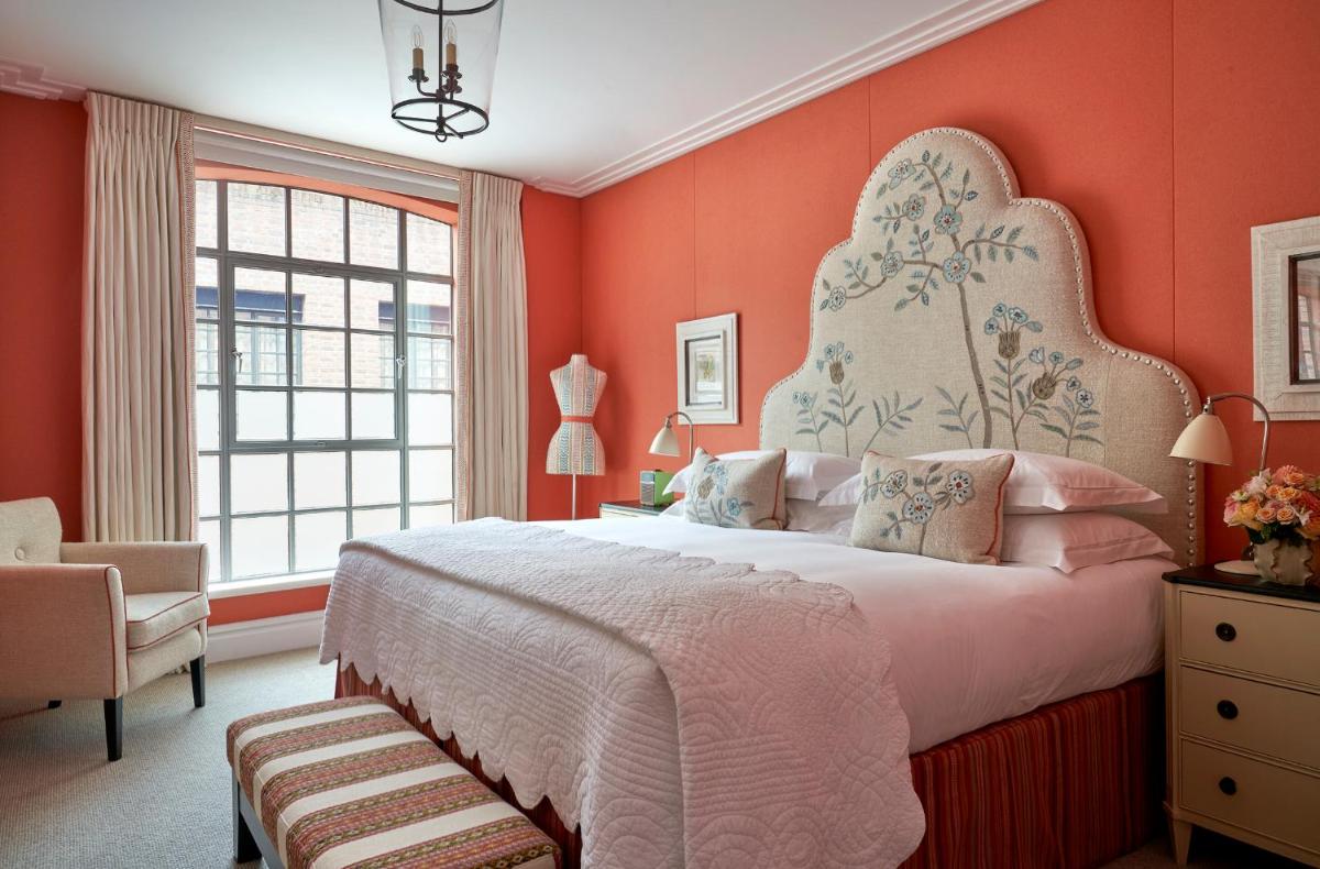 The Soho Hotel, Firmdale Hotels