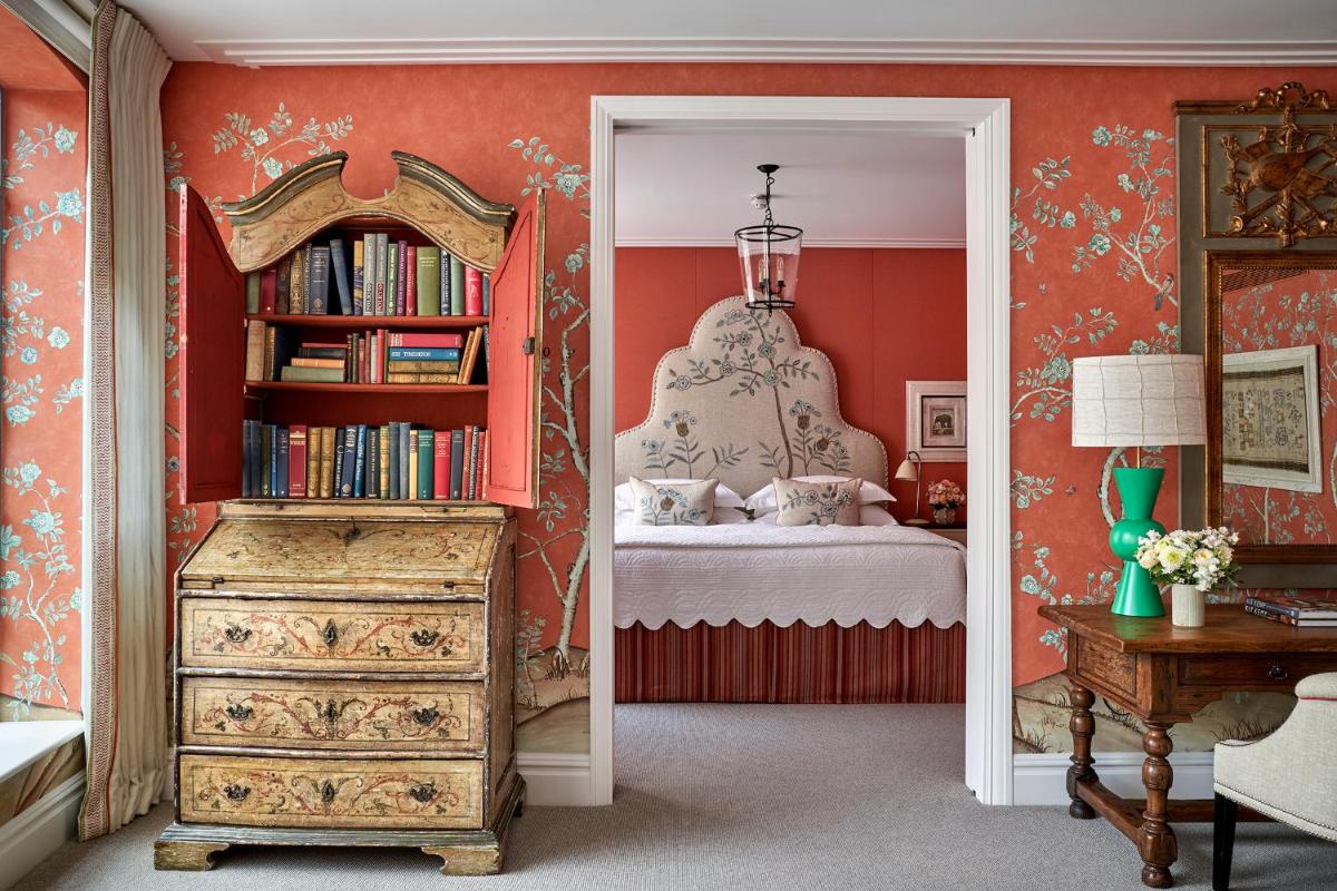 The Soho Hotel, Firmdale Hotels