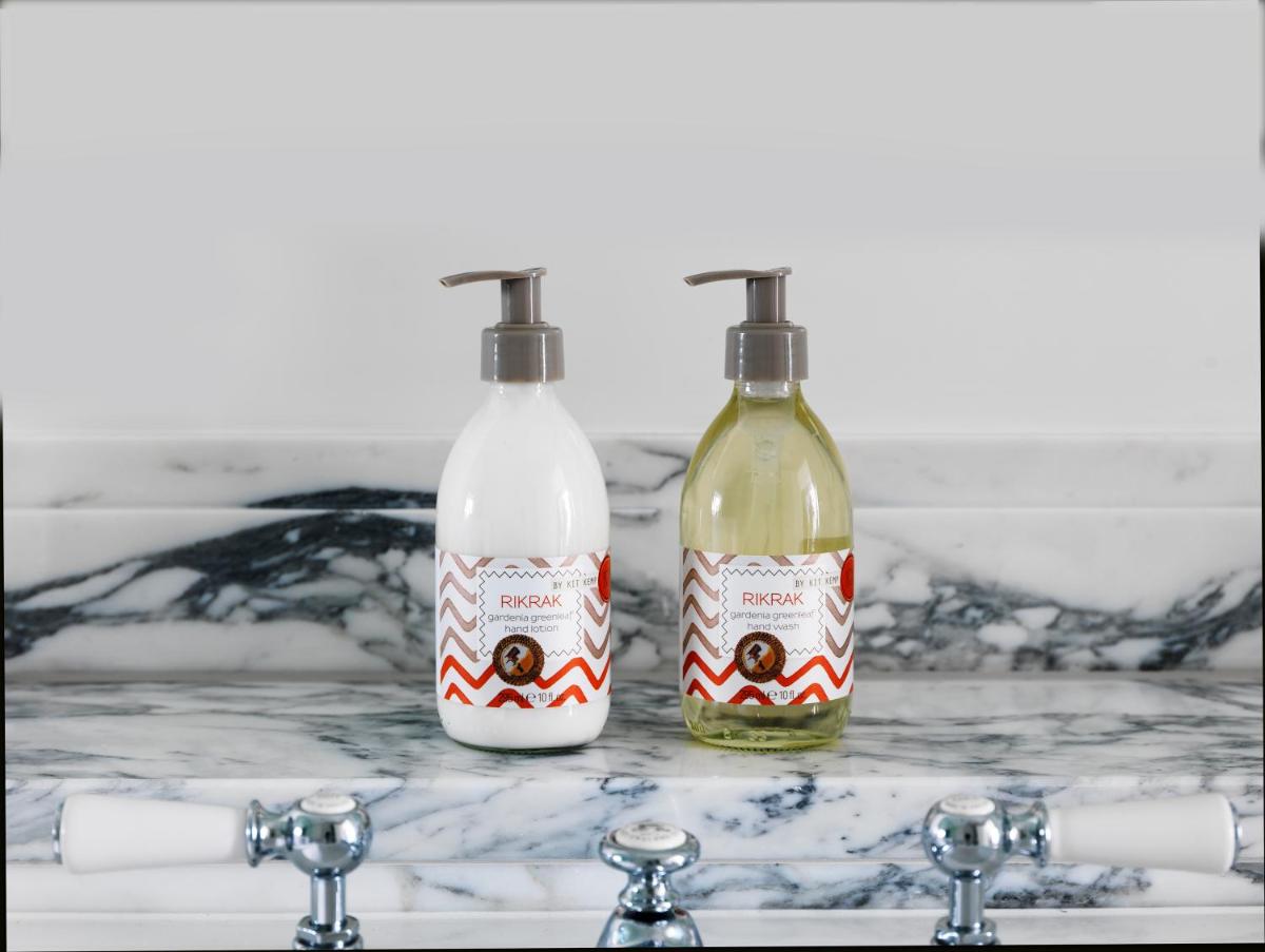 The Soho Hotel, Firmdale Hotels